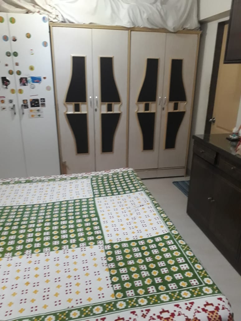 2 BHK Fully Furnished in Beverly Hills , Andheri West